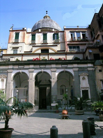 Chiesa dell'Ascensione